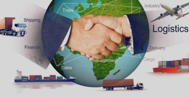 Global Export & Supply